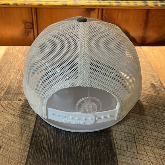 CUSTOM MADE RICHARDSON 112 EAGLES HAT - Picture 5 of 5